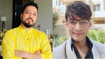 Mika Singh slams KRK: 'Yelled at him over statements on Sara Ali Khan', to release a diss song
