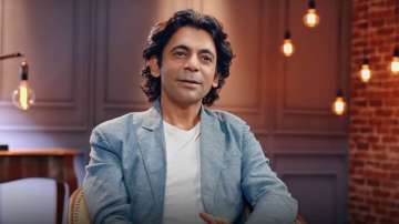 Sunil Grover opens up on overcoming 'comedic baggage': I'm enjoying this new phase