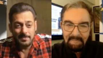 Salman Khan says 'it takes courage' to own mistakes as he discusses Kabir Bedi's autobiography