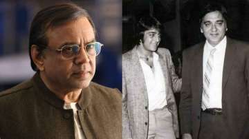 Sunil Dutt birth anniversary: DYK late actor wrote to Paresh Rawal hours before his death?