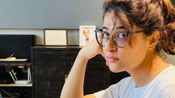 Tahira Kashyap shares woes of 'Lockdown writer', 'Costed me getting my specs & moustaches back'