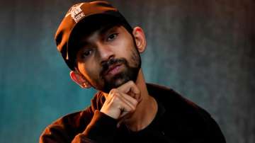 Delhi rapper Aditya Tiwari alias MC Kode's mother appeals to 'missing' son to return home