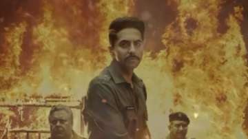 Article 15 turns 2: Ayushmann Khurrana says 'need such films to pull back people to theatres'