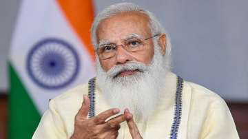 Health and welfare of students is our topmost priority, says PM Modi as he responds to parents, teachers thanking for cancelling CBSE class 12 board exams.