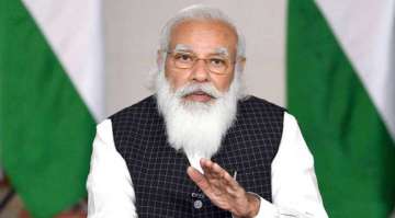 PM Modi to attend outreach sessions of G7 summit