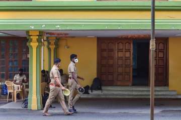 Tamil Nadu Police opens helpline for women, aged in Cuddalore