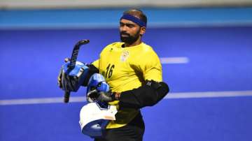 In Sreejesh we believe: Skipper Manpreet speaks about goalie's influence on team