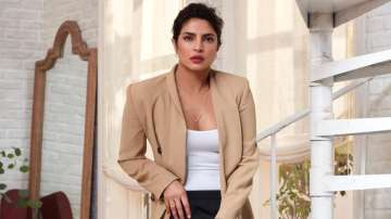 Pride Month 2021: Priyanka Chopra shares sunkissed video, extends wishes in new social media post