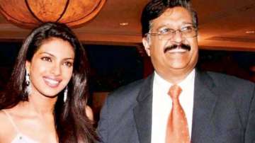 Priyanka Chopra, mother Madhu remember father Ashok Chopra on death anniversary