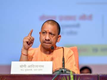 yogi adityanath