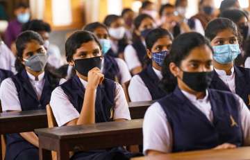 Maharashtra cancels Class 12 exams 