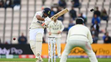 cheteshwar pujara, wtc final, india vs new zealand, 