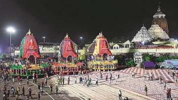 puri, puri rath yatra, rath yatra, lord jagannath, jagannath rath yatra, puri news,