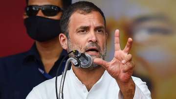 rahul gandhi, white paper on covid19 