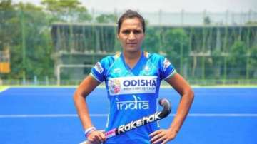 Fitness-wise we are no less than any European team: Rani Rampal
