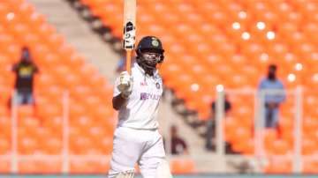 Rishabh Pant slams unbeaten century in India's intra-squad game; Ishant Sharma leads bowling chart