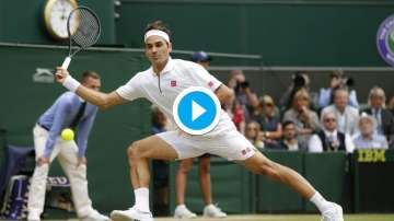 rogRoger Federer vs Adrian Mannarino Live Streaming, Wimbledon 2021: Find full details on when and w