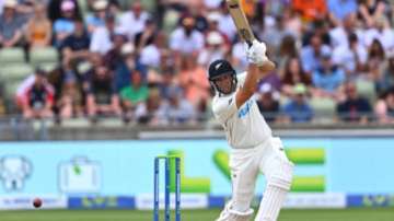 Ross Taylor