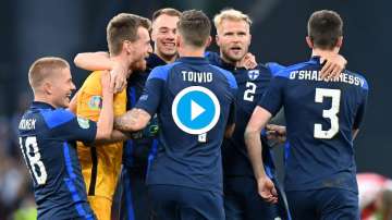 Finland vs Russia EURO 2020 Live Streaming: Find full details on when and where to watch FIN vs RUS 