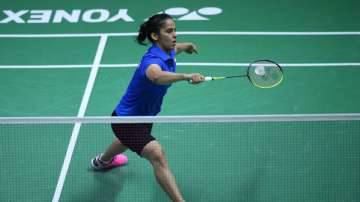 Tough journey awaits Saina, can target specific tournaments to prolong career: Vimal Kumar