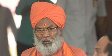 Sakshi Maharaj