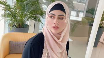 Sana Khan trolled for wearing 'Hijab,' ex-Bigg Boss contestant teaches user a perfect lesson