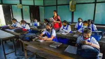 Rajasthan to set up Vedic education board soon