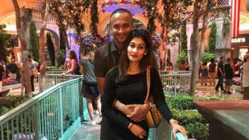 Plot to portray Shakib a villain: Bangladesh cricketer's wife