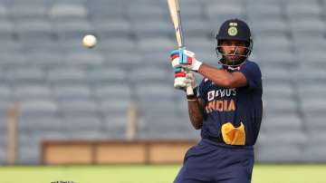 Humbled by opportunity to lead my country: Shikhar Dhawan