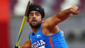Javelin throwers Shivpal and Annu alleged coach Uwe Hohn trains foreign athletes in overseas tours