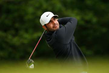 IGU recommends Shubhankar Sharma for Khel Ratna