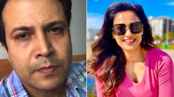 Abhinav Kohli blames Shweta Tiwari for keeping son Reyansh away on Father's Day 2021 | VIDEO