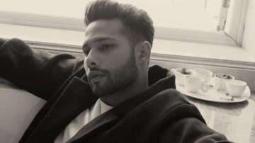 Siddhant Chaturvedi