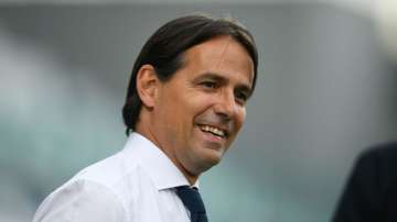 Inter appoints Simone Inzaghi as coach on 2-year contract
