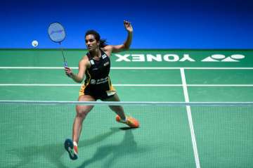 Sindhu needs to examine past performances of her potential opponents: former chief coach Vimal