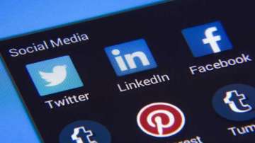 India evolving in terms of regulations to deal with issues concerning social media companies says newly-elected president of industry body CII TV Narendran (Representational image)