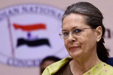 sonia gandhi covid vaccine 