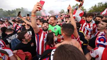 Spain to allow fans back into stadiums next season