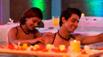 Splitsvilla X3: Romantic dates, fractured friendships and fantastic food is what the episode was all