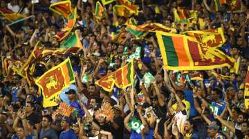 Sri Lanka fans launch social media campaign against their team after 3-0 defeat to England
