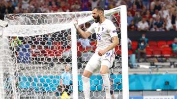 Euro 2020: France looks to forwards, Swiss aim to end knockout drought