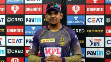 Sunil Narine has indicated he is 'not ready' for return yet, says Kieron Pollard