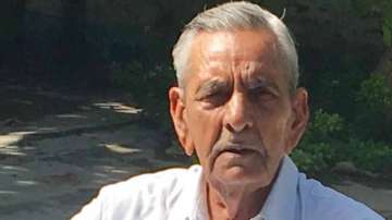 1951 Asiad medallist and 1952 Olympics marathoner Surat Singh Mathur dies of COVID-19