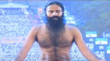 Swami Ramdev