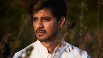 Tahir Raj Bhasin: It's disorienting to see Mumbai shut