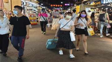 Taiwan, extension, level 3, COVID alert, July 12, coronavirus pandemic, covid latest news, corona up
