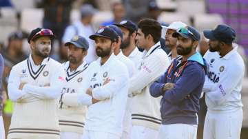 Dilip Vengsarkar 'amazed' at Team India's 20-day break post WTC Final