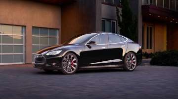Tesla begins hiring for senior roles in India, says report.