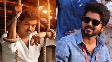 Happy Birthday Thalapathy Vijay: Fans pour in wishes on social media for the 'Beast'