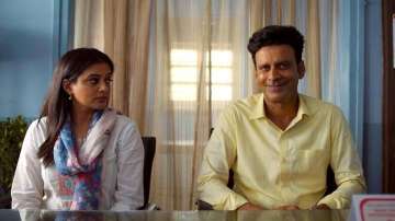The Family Man 2 Releases: Where & How to Watch Online, HD Download Manoj Bajpayee, Samantha Akkinen